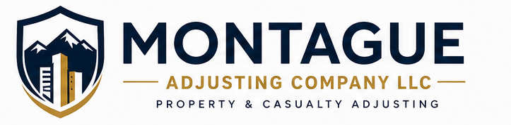 Montague Adjusting Company LLC — Property and Casualty Adjusting