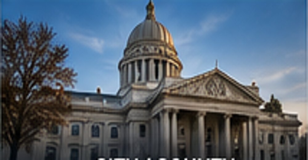 Government building